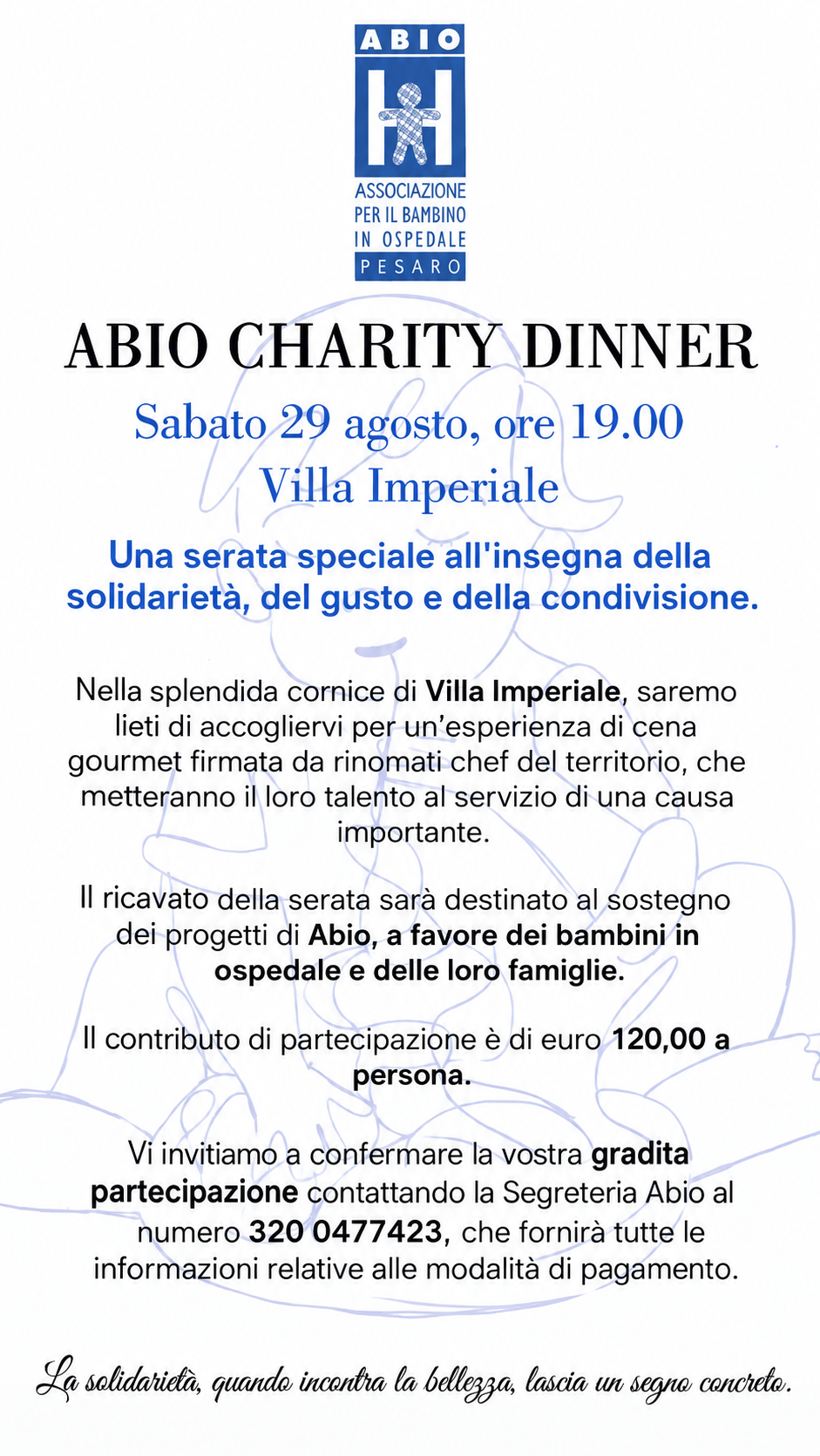 Cover Charity Nuova